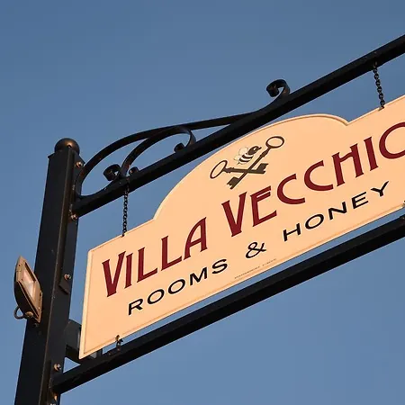 Bed & Breakfast Vecchio