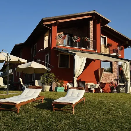 Vecchio Bed & Breakfast