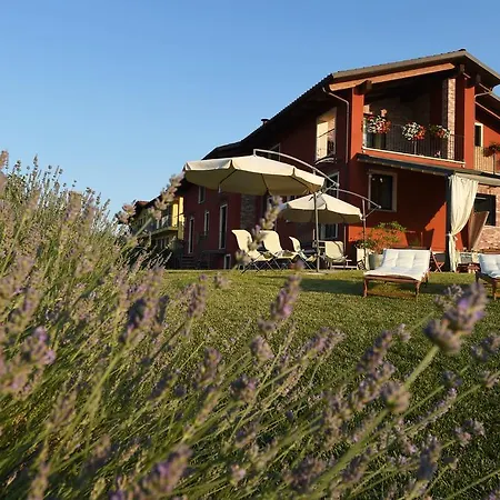 Vecchio فندق مبيت وإفطار