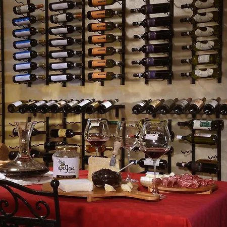 Bed & Breakfast Vecchio Castagnito