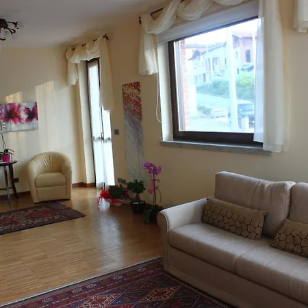 Bed & Breakfast Vecchio *