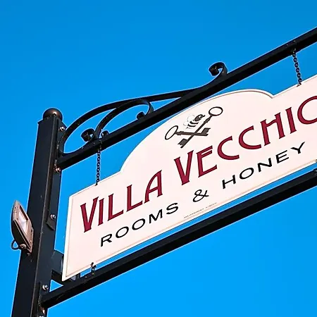 Vecchio 4*