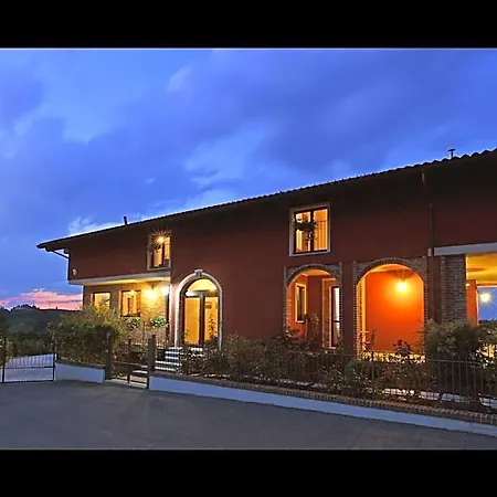 Bed & Breakfast Vecchio