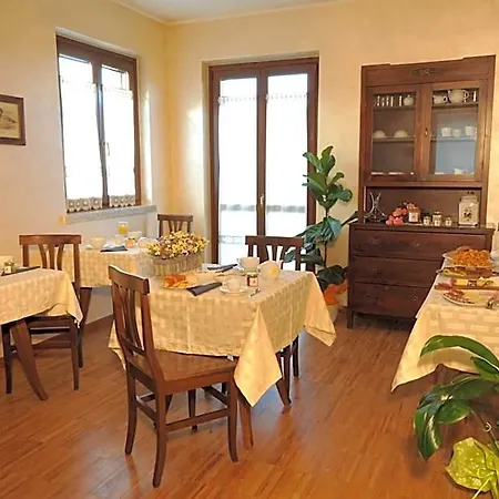 Vecchio Bed & Breakfast