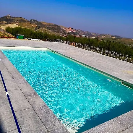 Vecchio Bed & Breakfast 4*