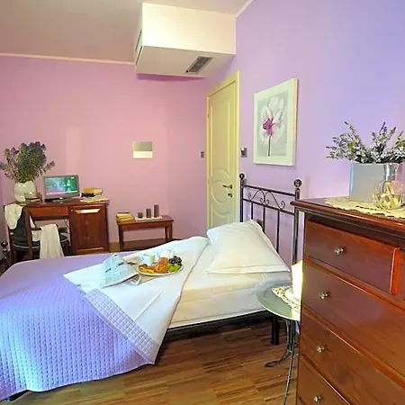 Bed & Breakfast Vecchio 4*