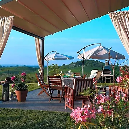 Bed & Breakfast Vecchio Castagnito