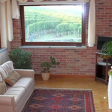 Vecchio Bed & Breakfast 4*