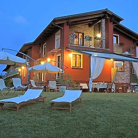 Vecchio Bed & Breakfast