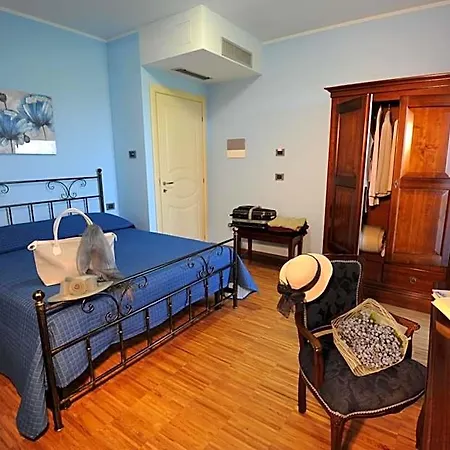 Bed & Breakfast Vecchio 4*