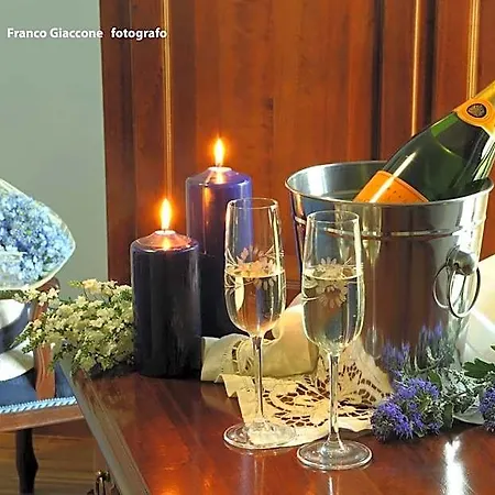 Bed & Breakfast Vecchio