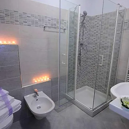Bed & Breakfast Vecchio 4*
