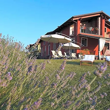 Bed & Breakfast Vecchio 4*