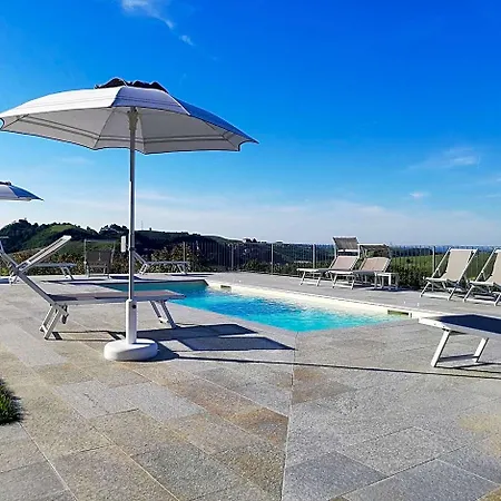 Vecchio Bed & Breakfast 4*