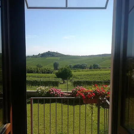 Bed & Breakfast Vecchio Castagnito