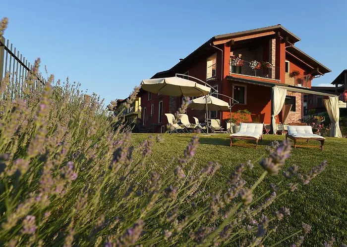 Vecchio Bed & Breakfast