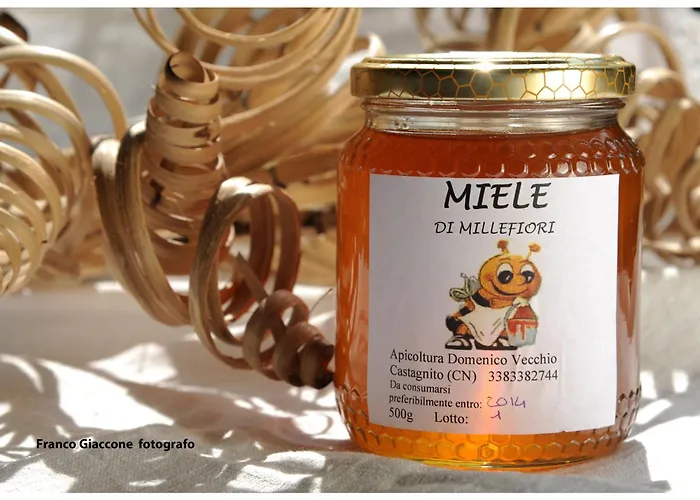 Bed & Breakfast Vecchio