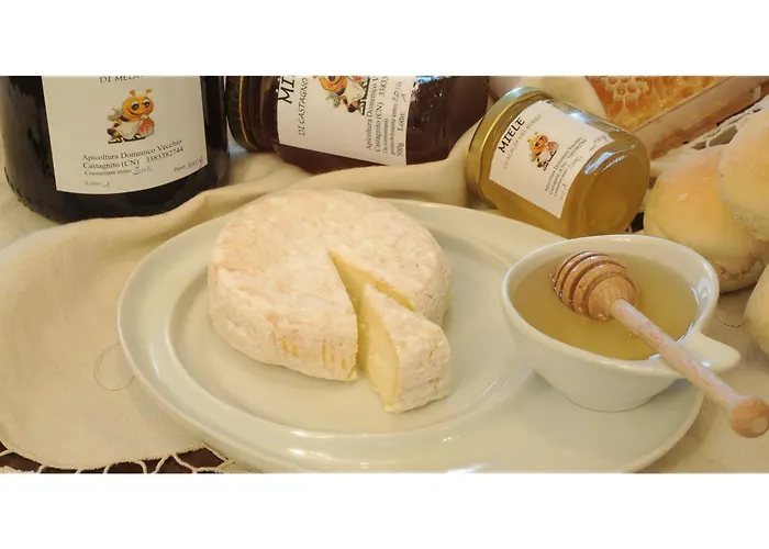 Bed and breakfast Vecchio 4*