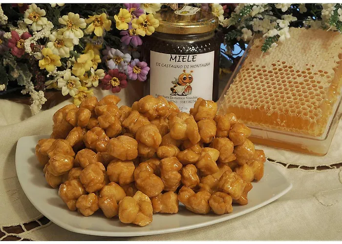 Bed & Breakfast Vecchio