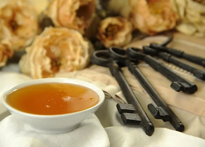 Bed & Breakfast Vecchio 4*