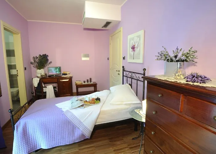 Bed and breakfast Vecchio