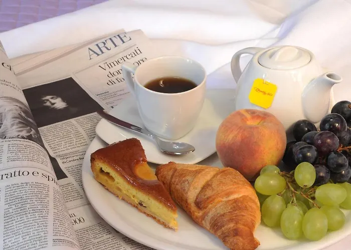 Vecchio Bed and breakfast Castagnito