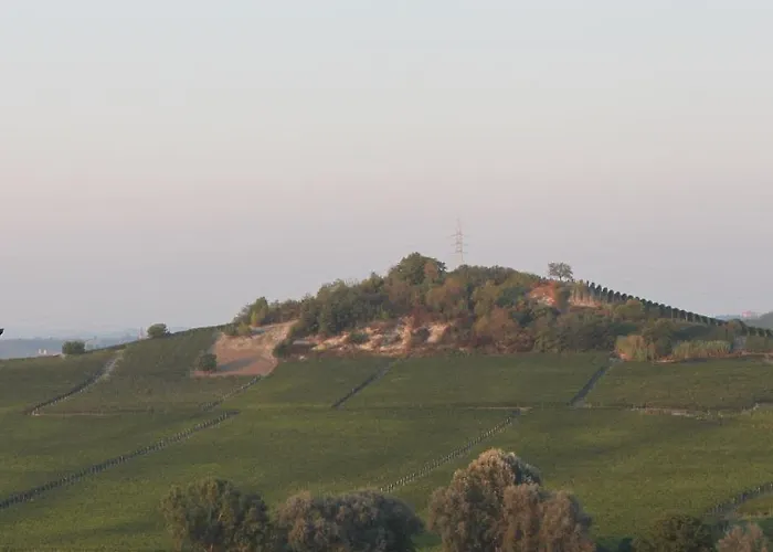 Vecchio 4* Castagnito